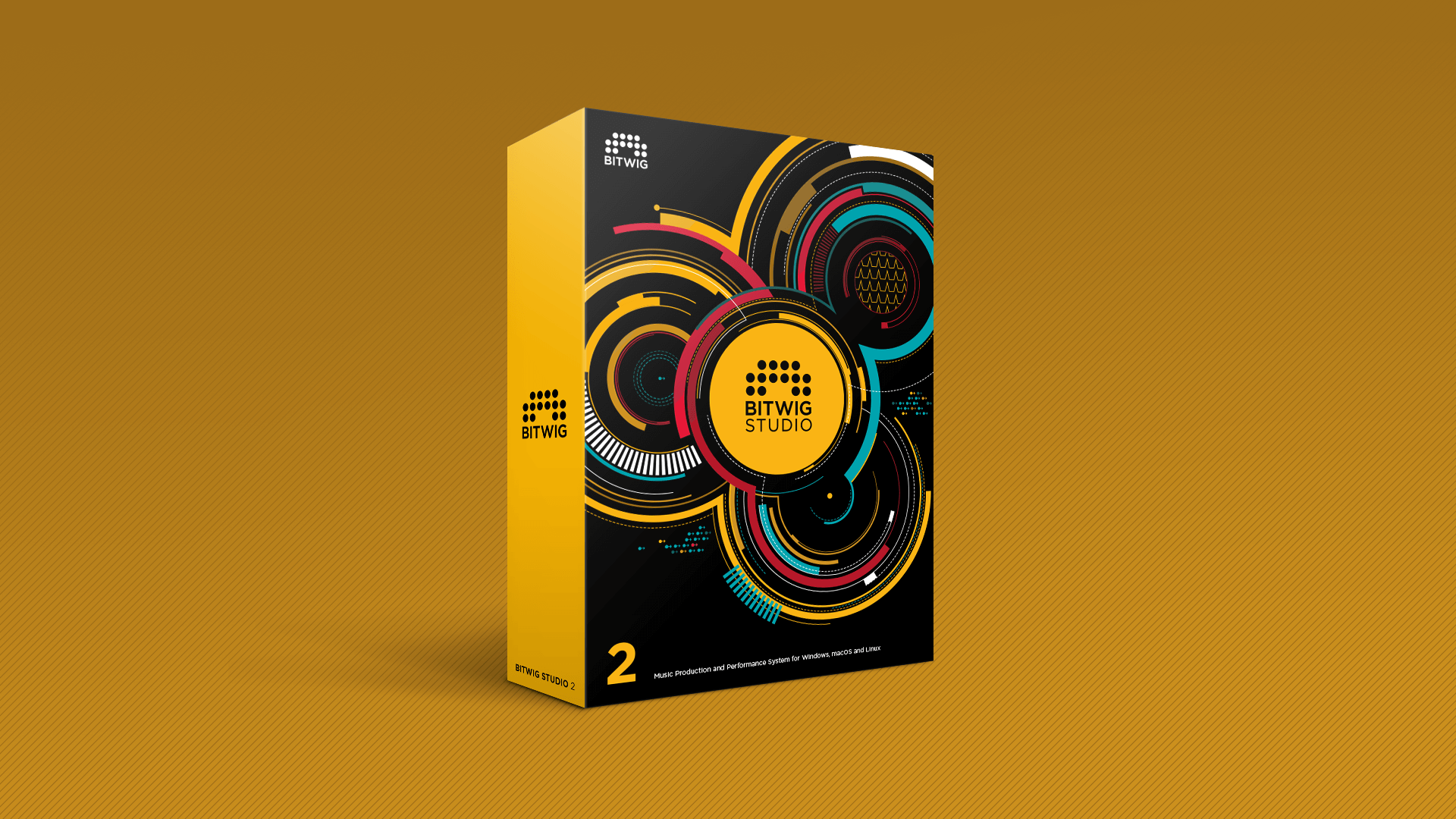 Box 2.0 Design